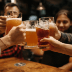 how to stop drinking