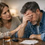 How to Help an Alcoholic