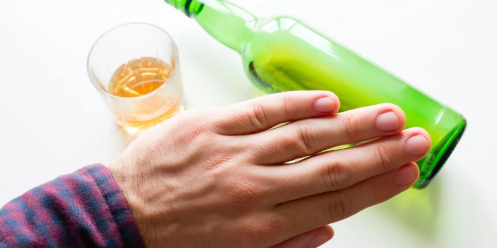 how to Help an Alcoholic