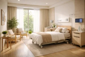 Choose The Sydney Retreat