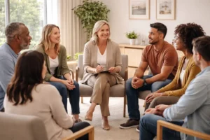 Why Professional Help Matters