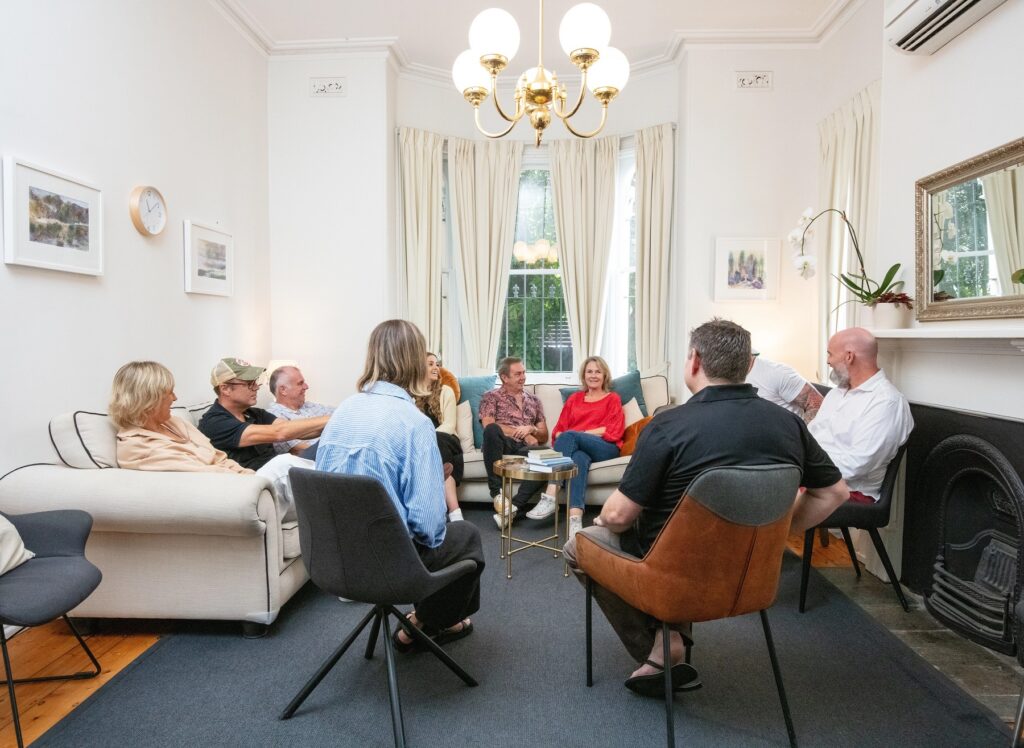 Group Meeting