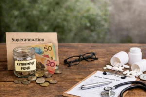 Paying for rehabilitation treatment