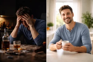 Recovery and Aftercare