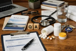 Rehab or Addiction Treatment Qualify