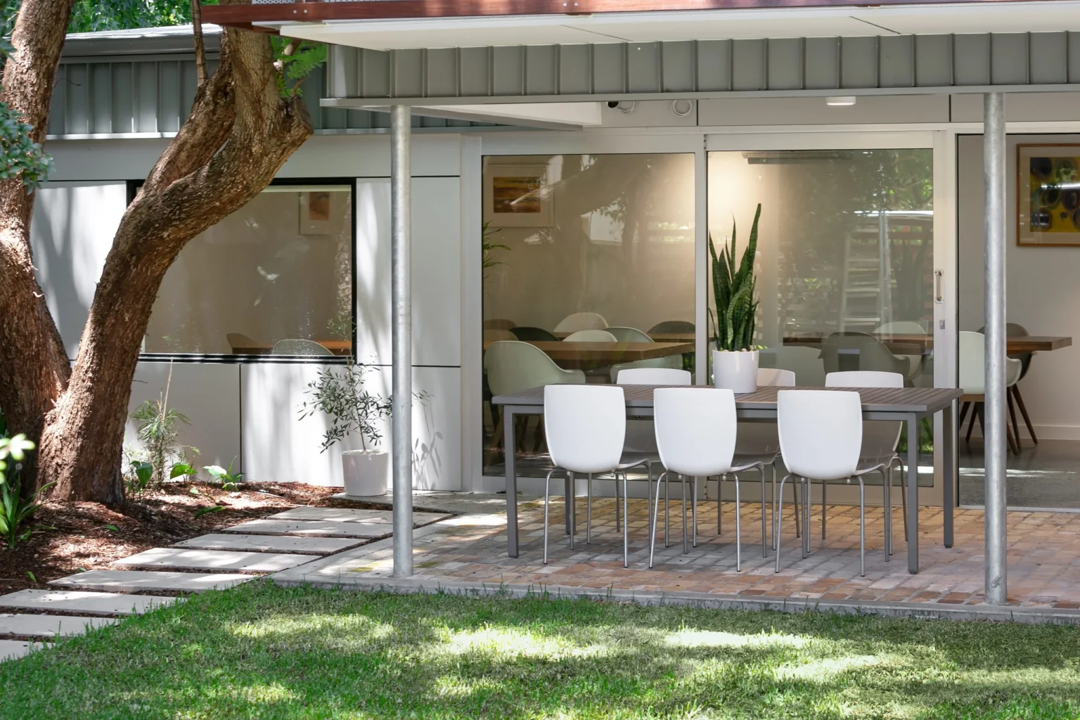 Residential Retreat Sydney