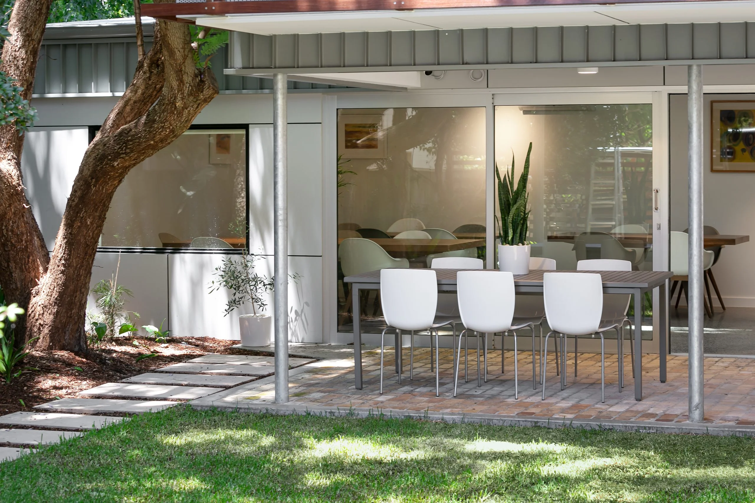 Sober House Living Sydney