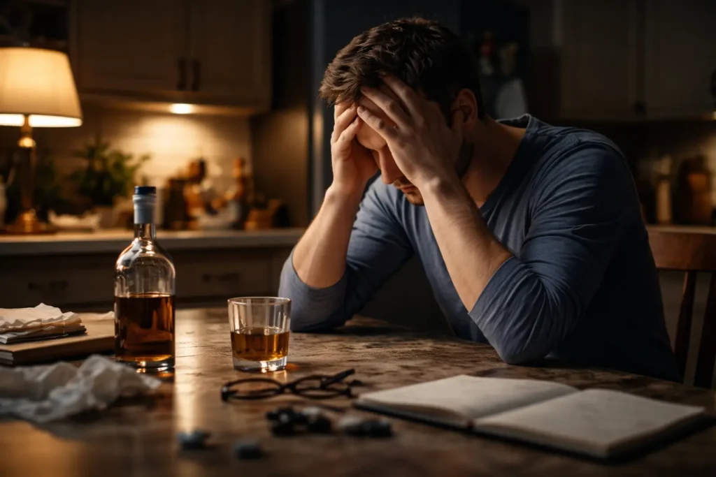Help to Stop Drinking Alcohol