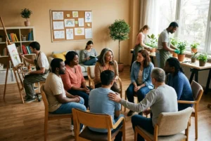 Drug Rehab Sydney