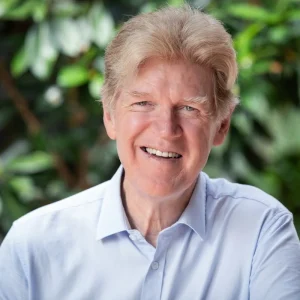 Dr Stephen Jurd
