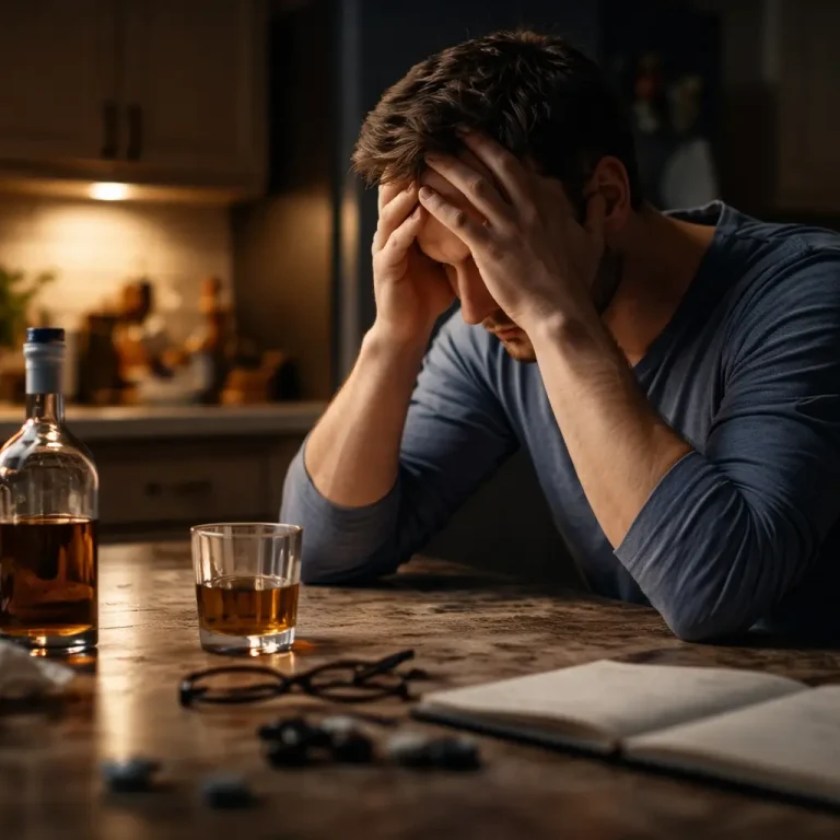 Help to Stop Drinking Alcohol