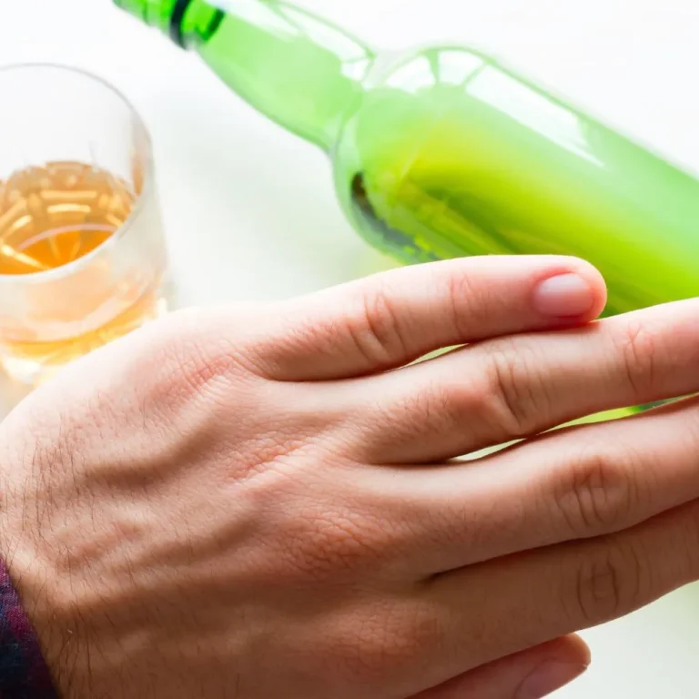how to Help an Alcoholic